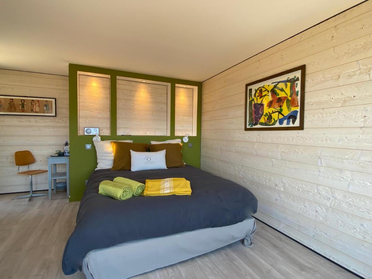 Les O D'Annecy Hotel Saint-Jorioz Luaran gambar